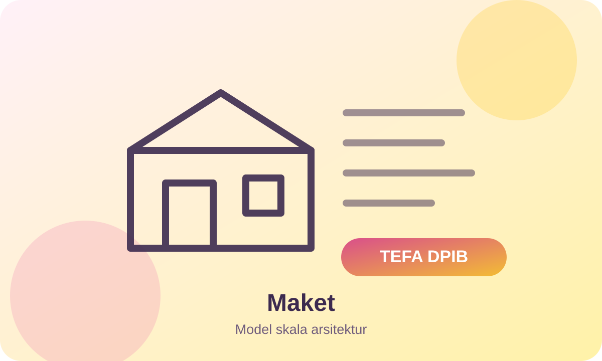 Maket